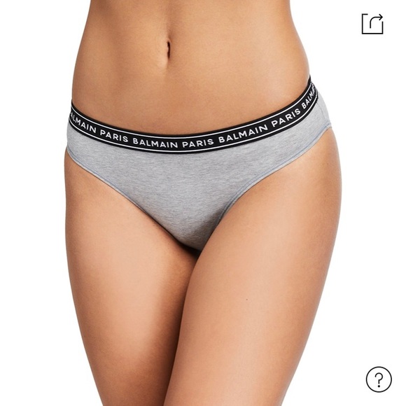 Balmain Paris Brief - Picture 3 of 3